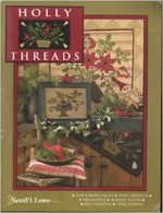 Holly Threads- CLOSEOUT